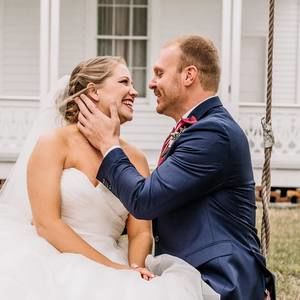 Meet your Posher, Whitney